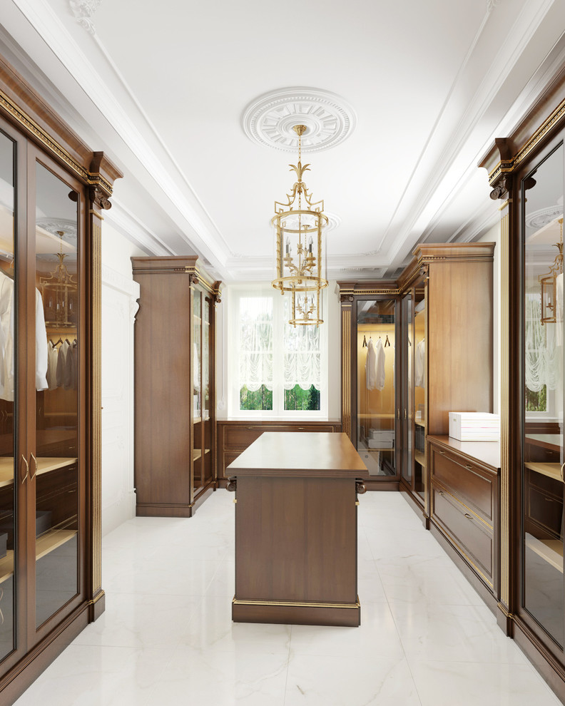 Дом в поселке Шапки