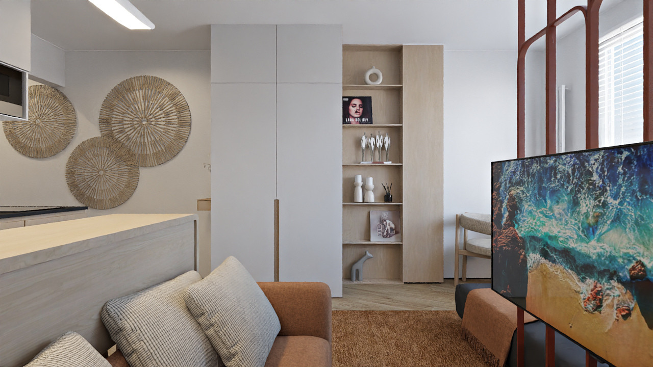 Студия для аренды