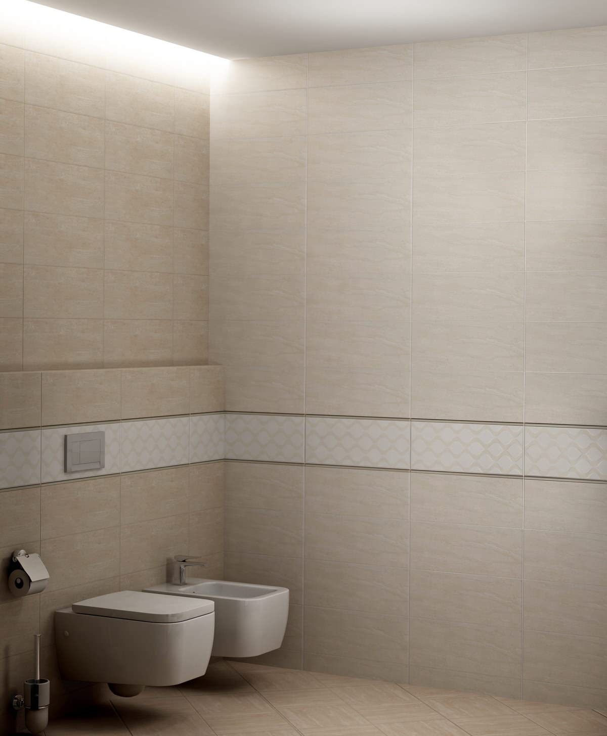 Коттедж в современном стиле