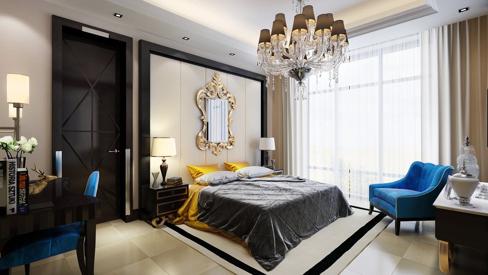 Квартира 014