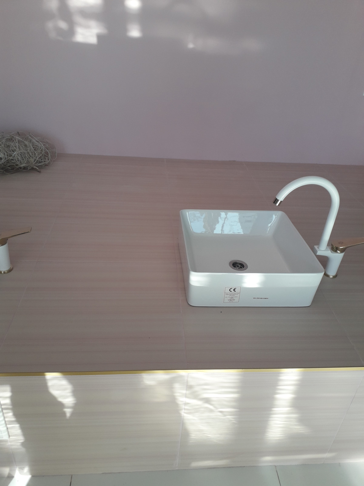 Обложка проекта: Салон красоты