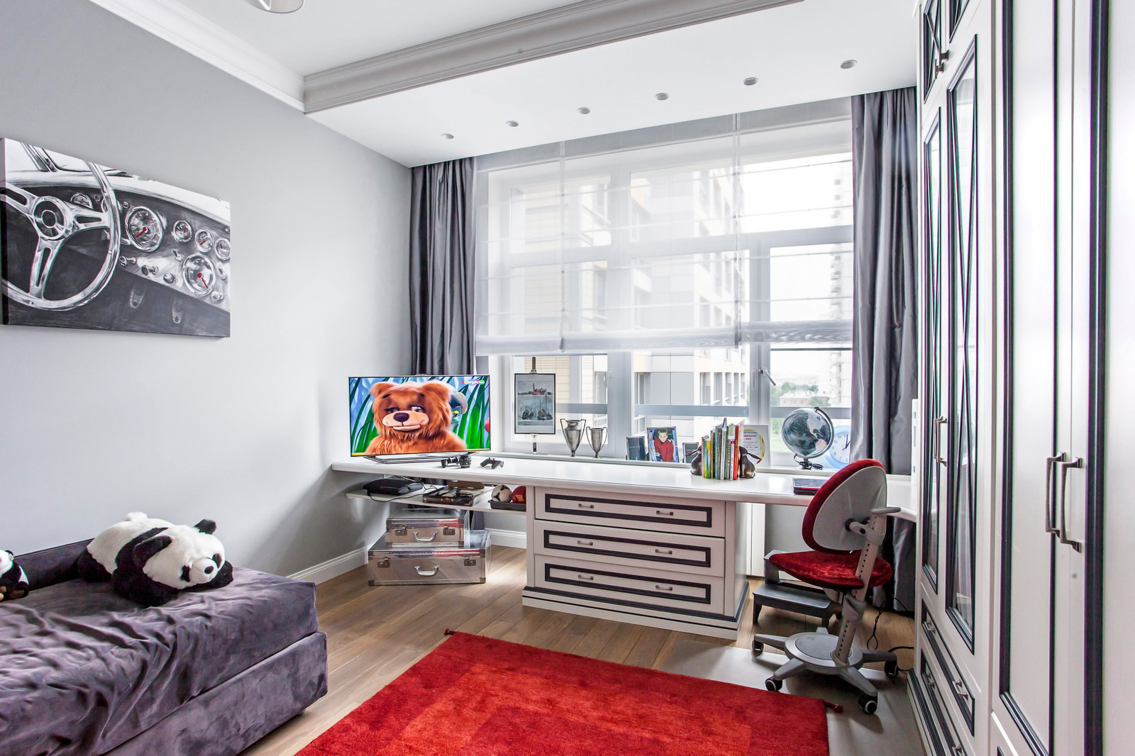 Белая классика