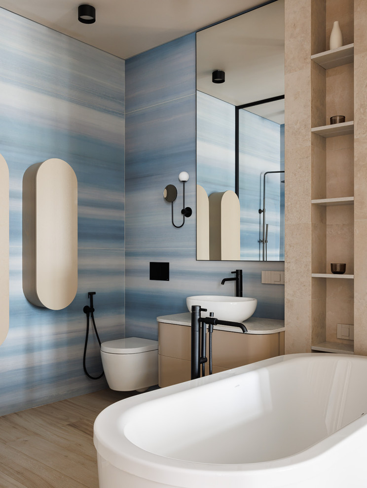 Квартира в ЖК Роял Парк