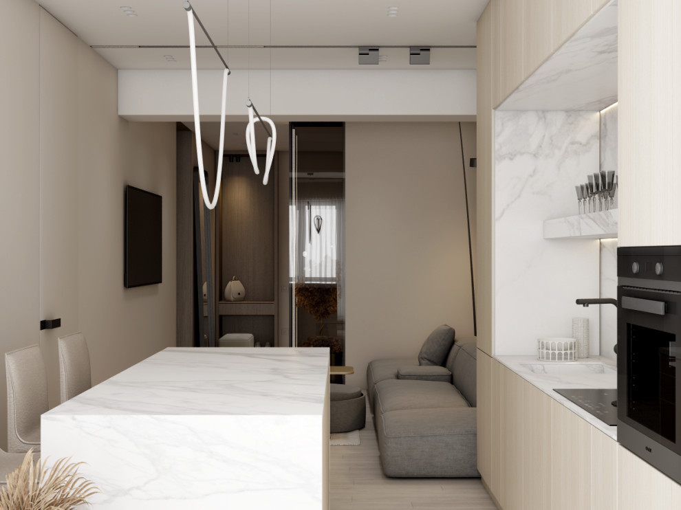 №2. Хрустальный парк.