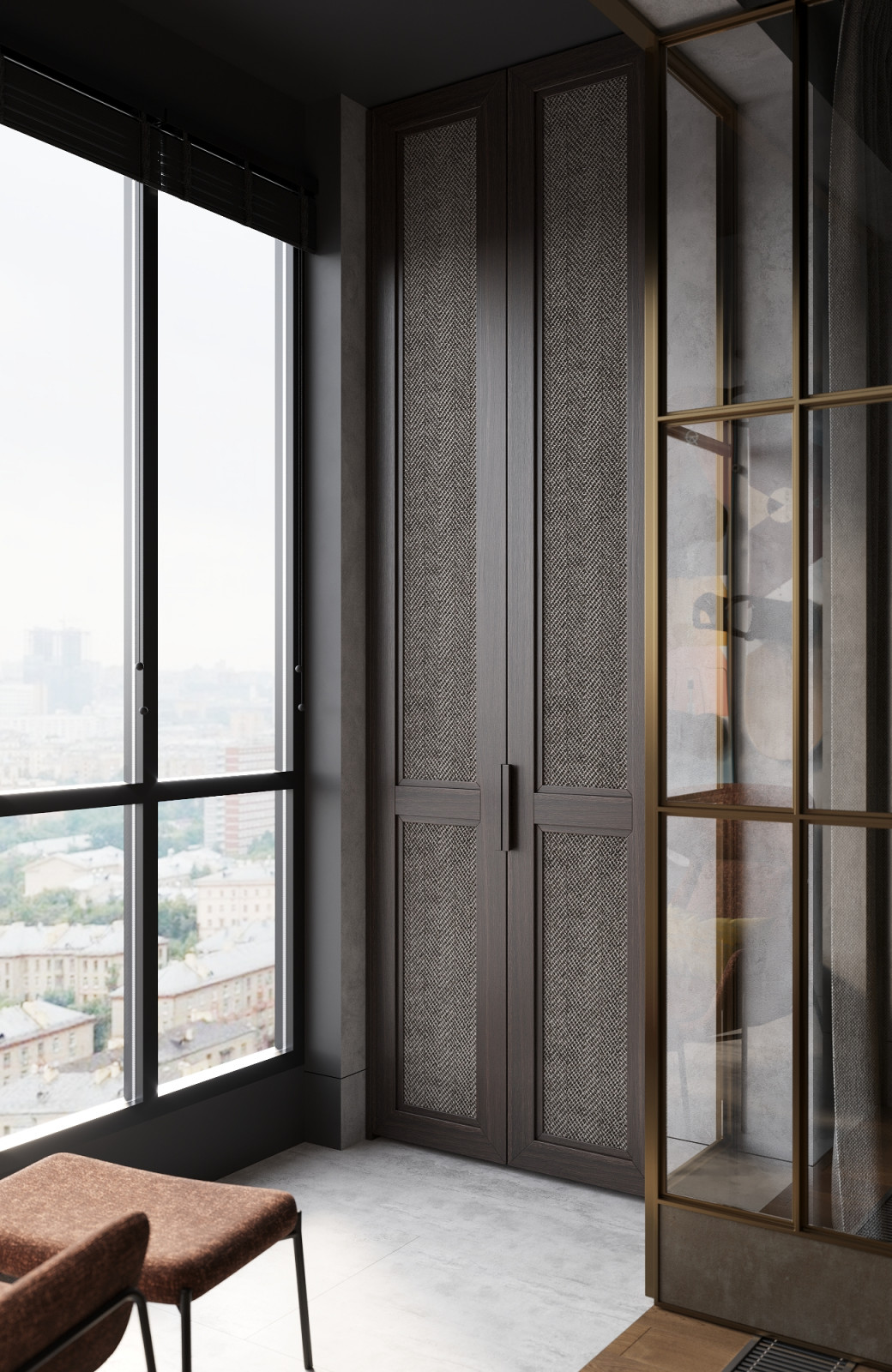 ЖК «TopHILLS», г. Москва