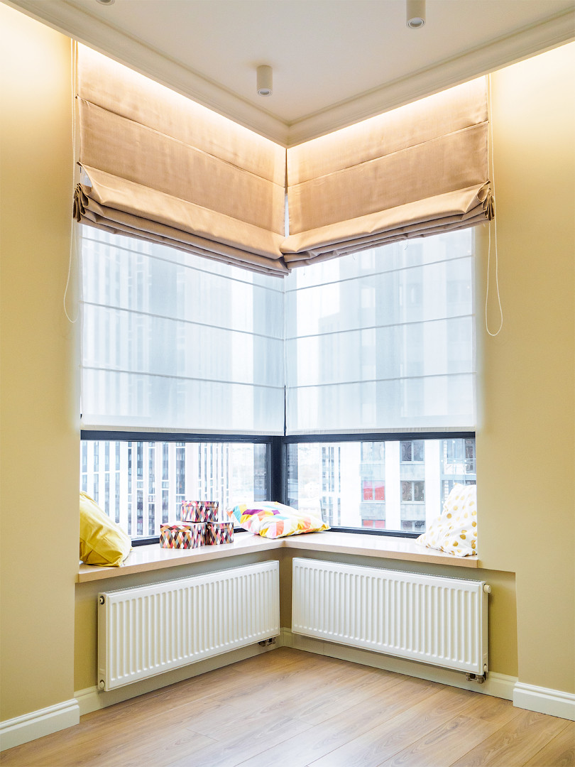 Солнечный остров, ЖК Кристал, Водный стадион