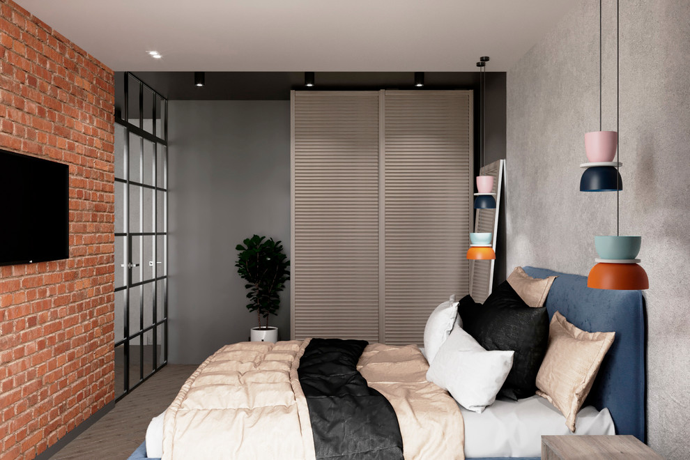 Дизайн спальни