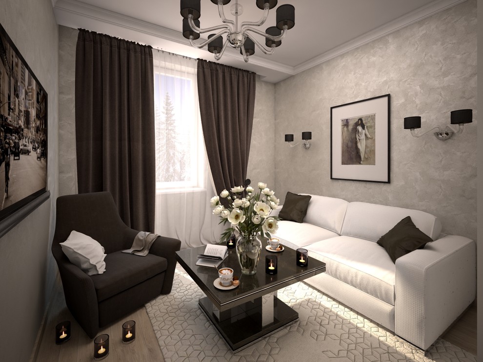 ЖК " Николин Парк"