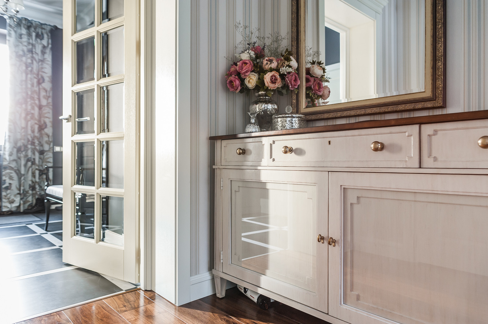 Родовое гнездо