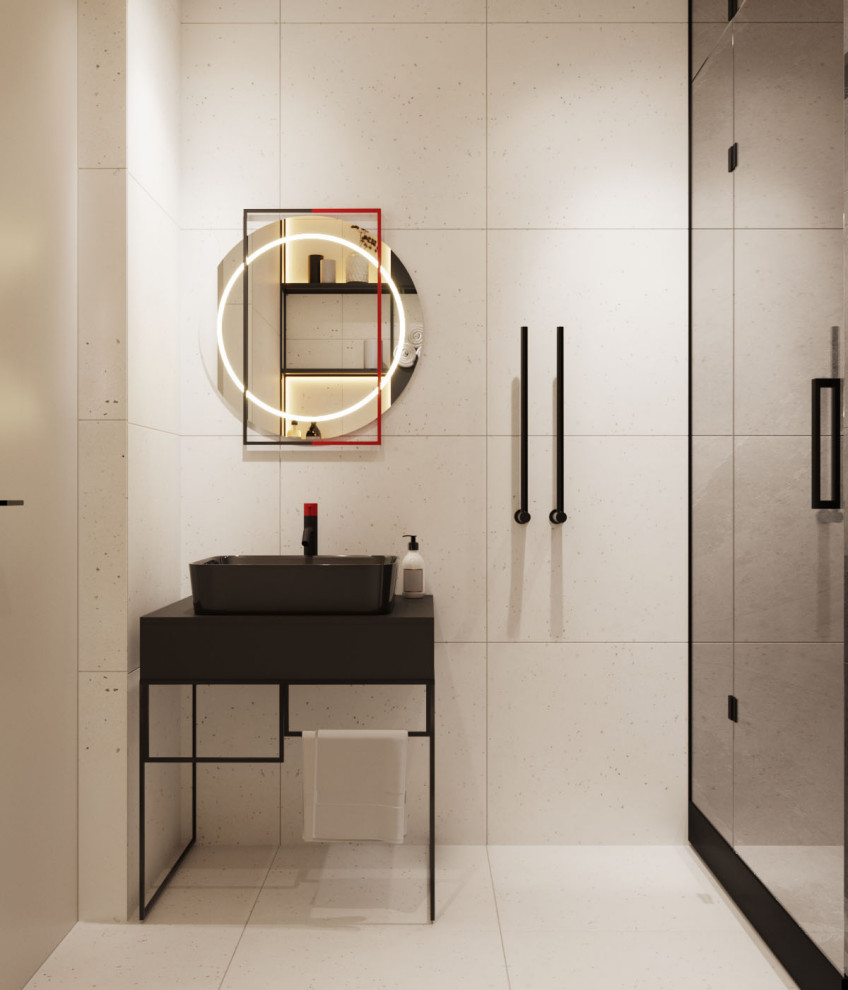 Дом двухэтажный в Энколово