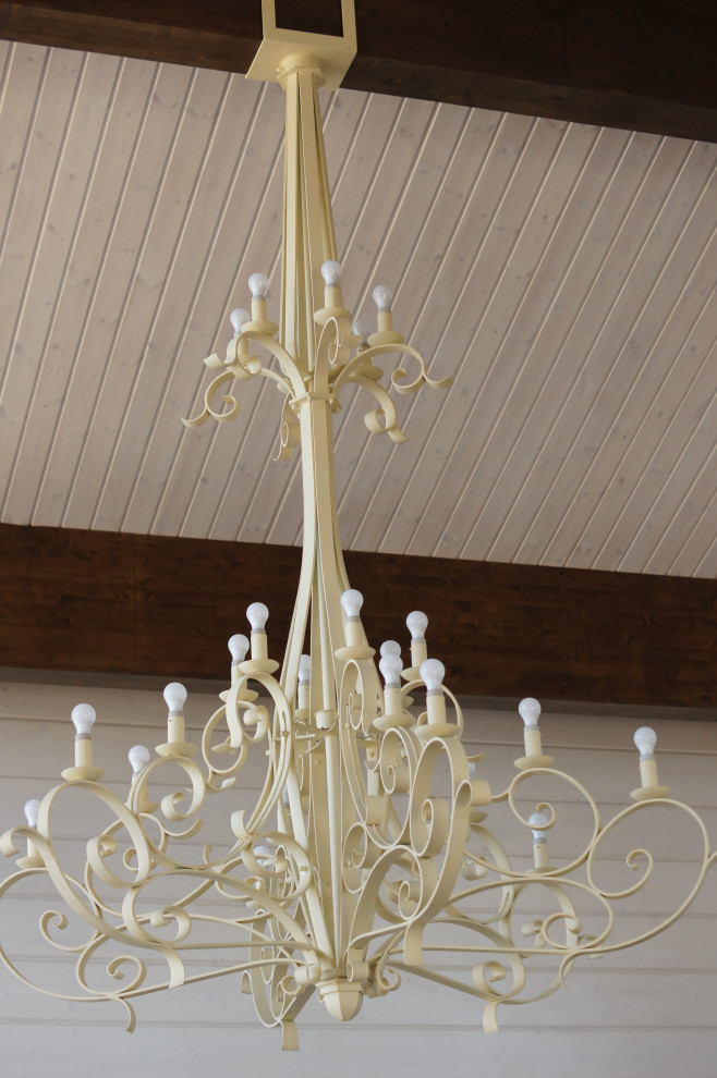 Изделия из металла для Вашего дома