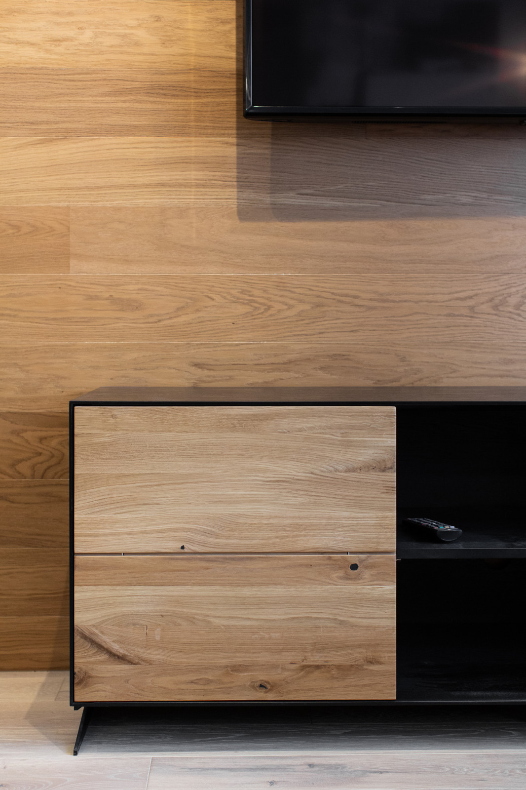 Однушка в ЖК Сердце столицы