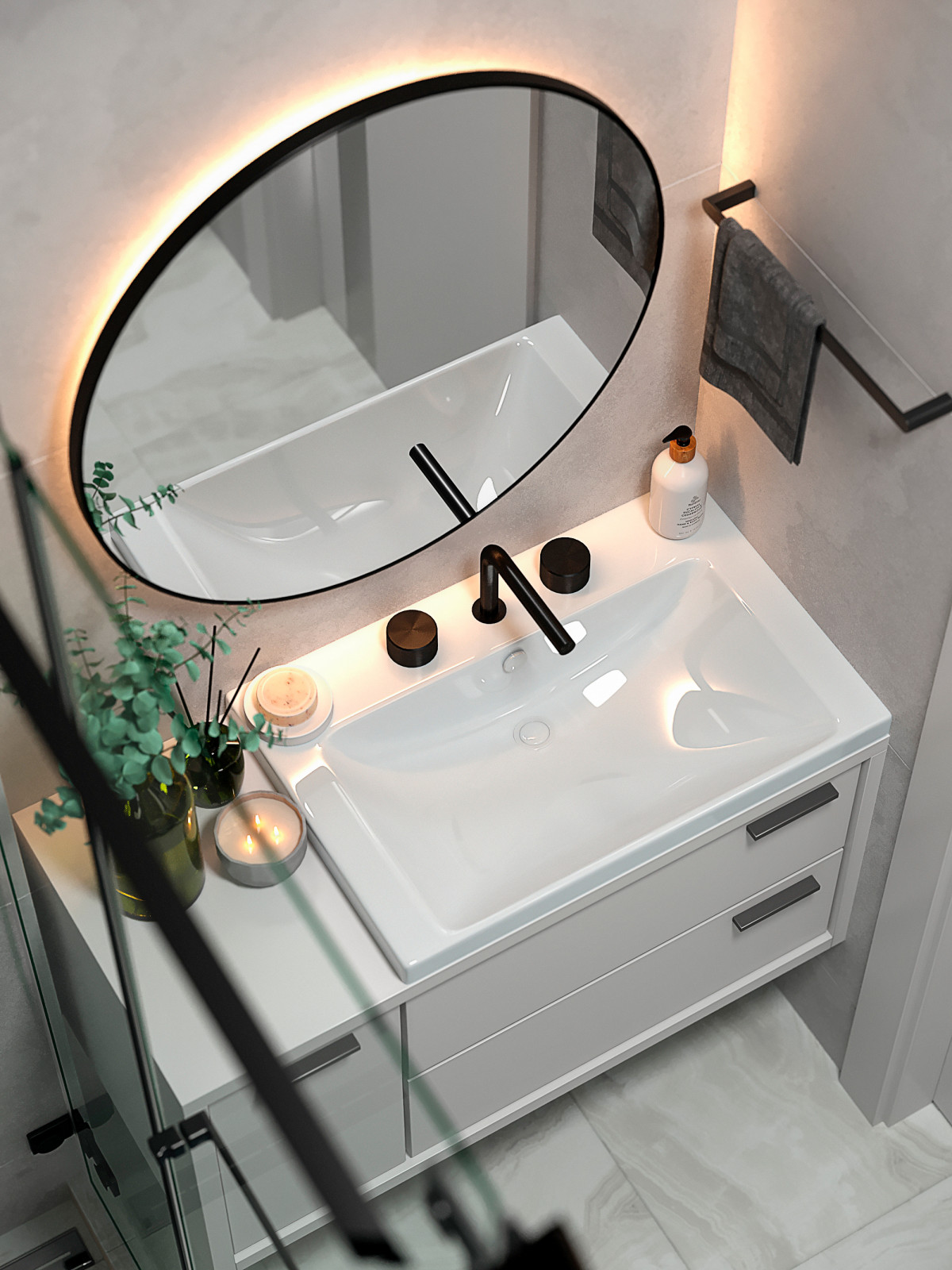 Квартира в Олимпийской деревне, г. Москва