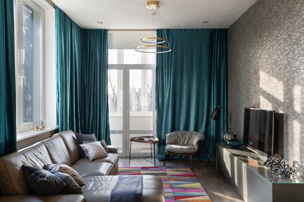 ЖК Технопарк