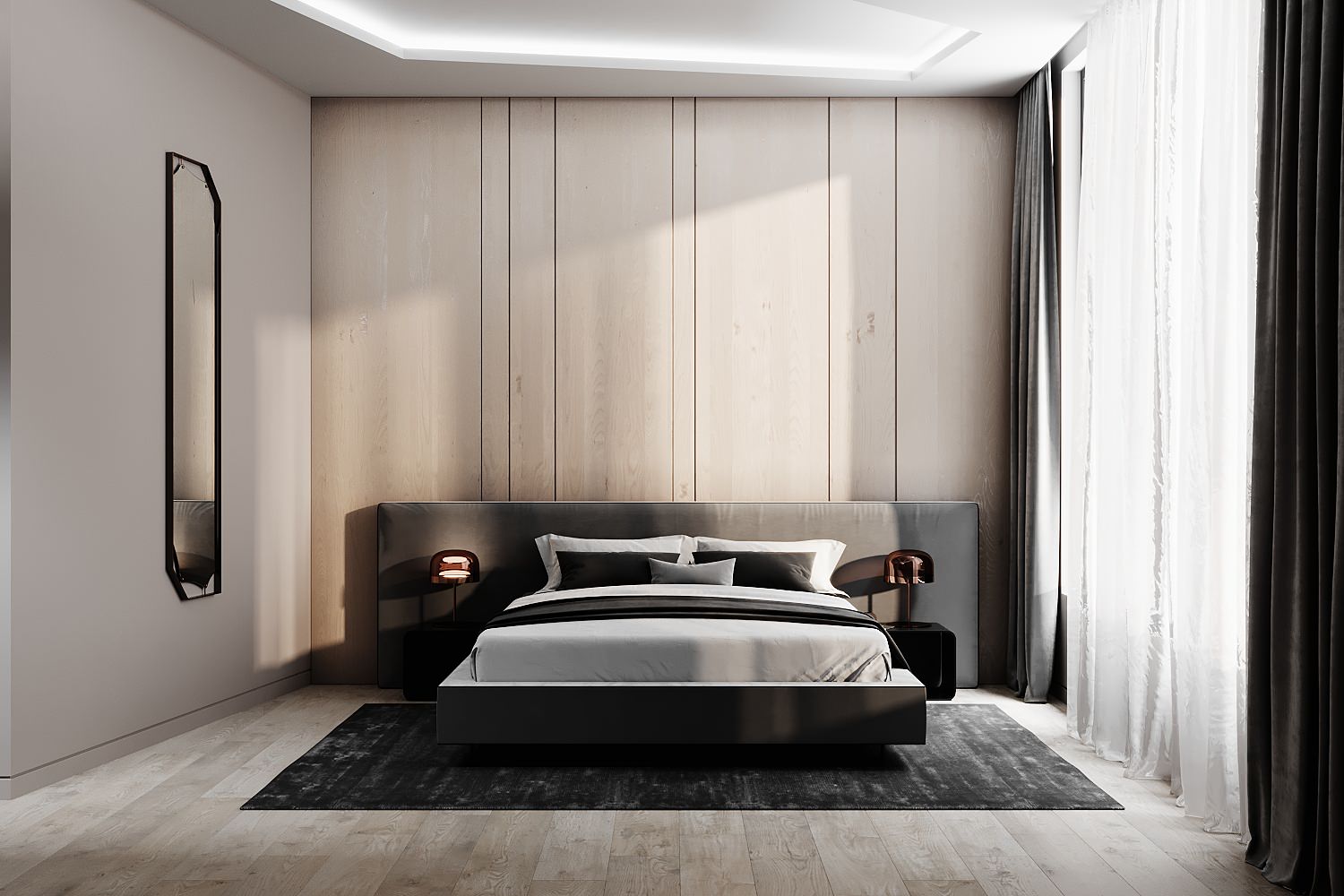 ЖК "Остров фантазий" 240 кв.м.