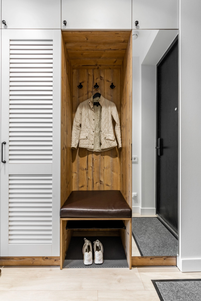 Квартира на Макарова