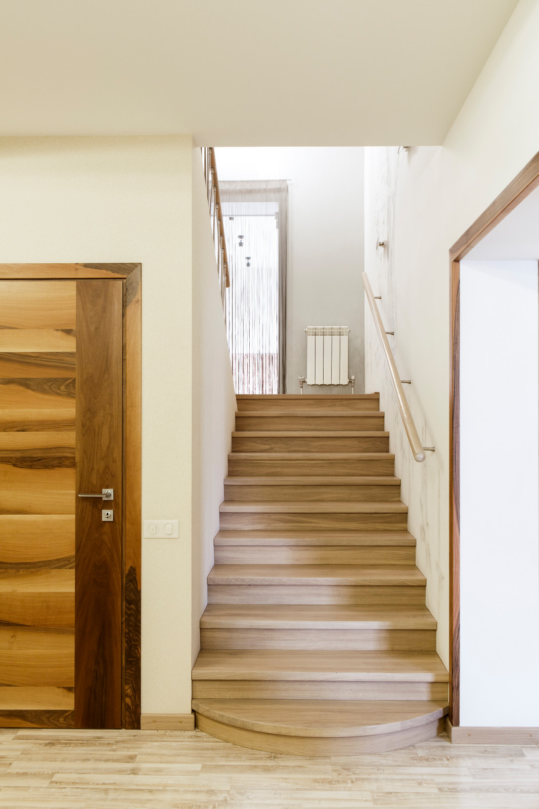 Шорохи природы, дом в Комарово, Тюмень, 200 м