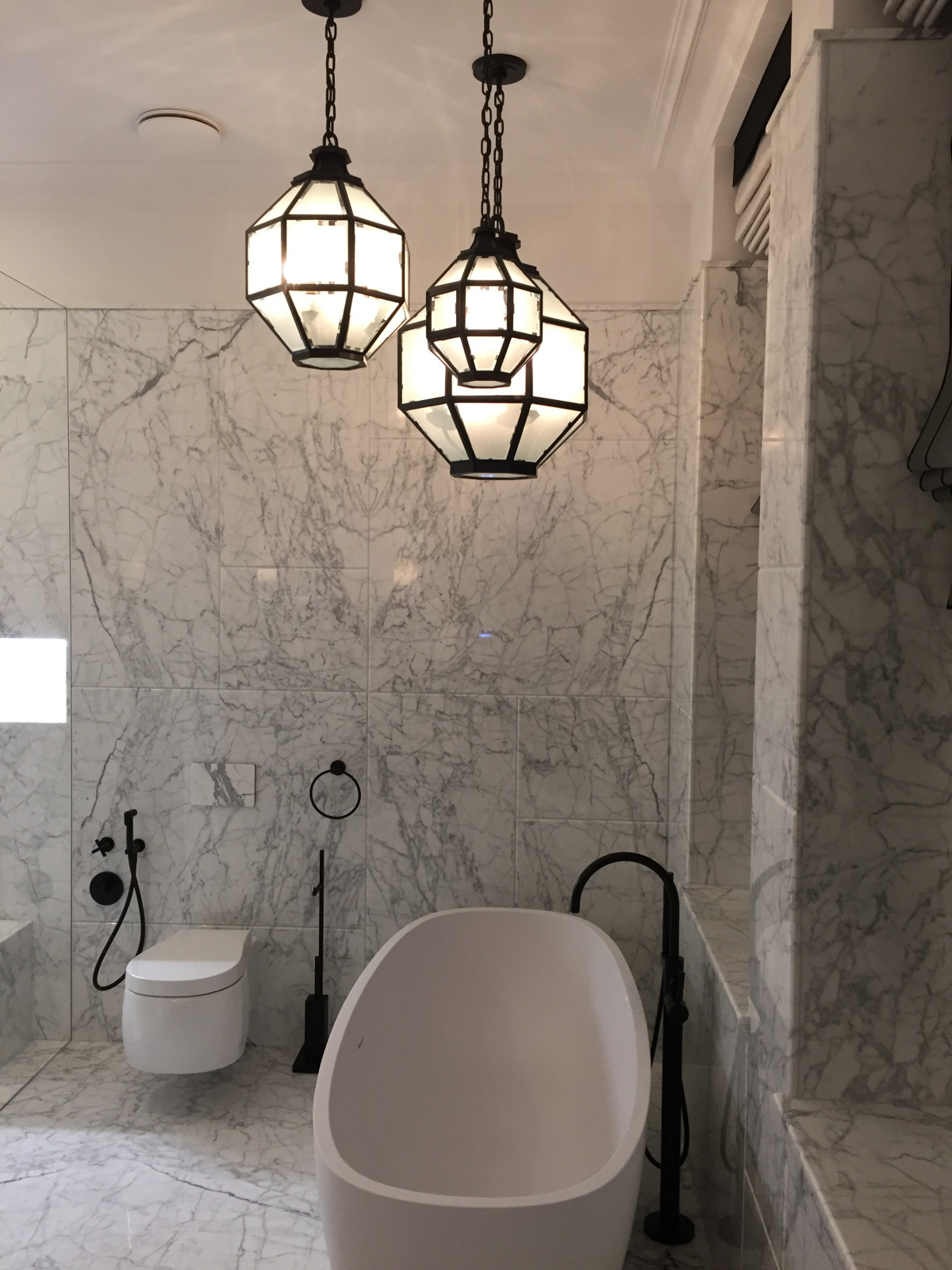 Квартира с видом на Третьяковку