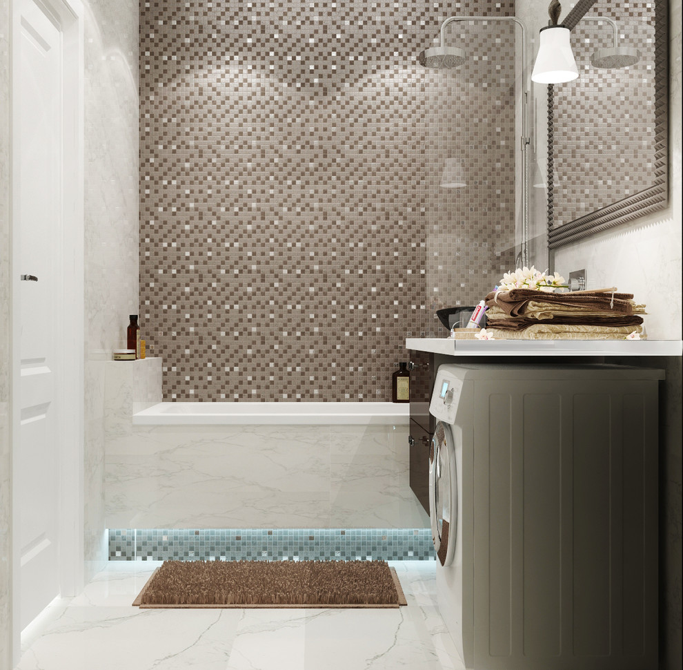 Квартира. г. Москва. ЖК Бутовские аллеи