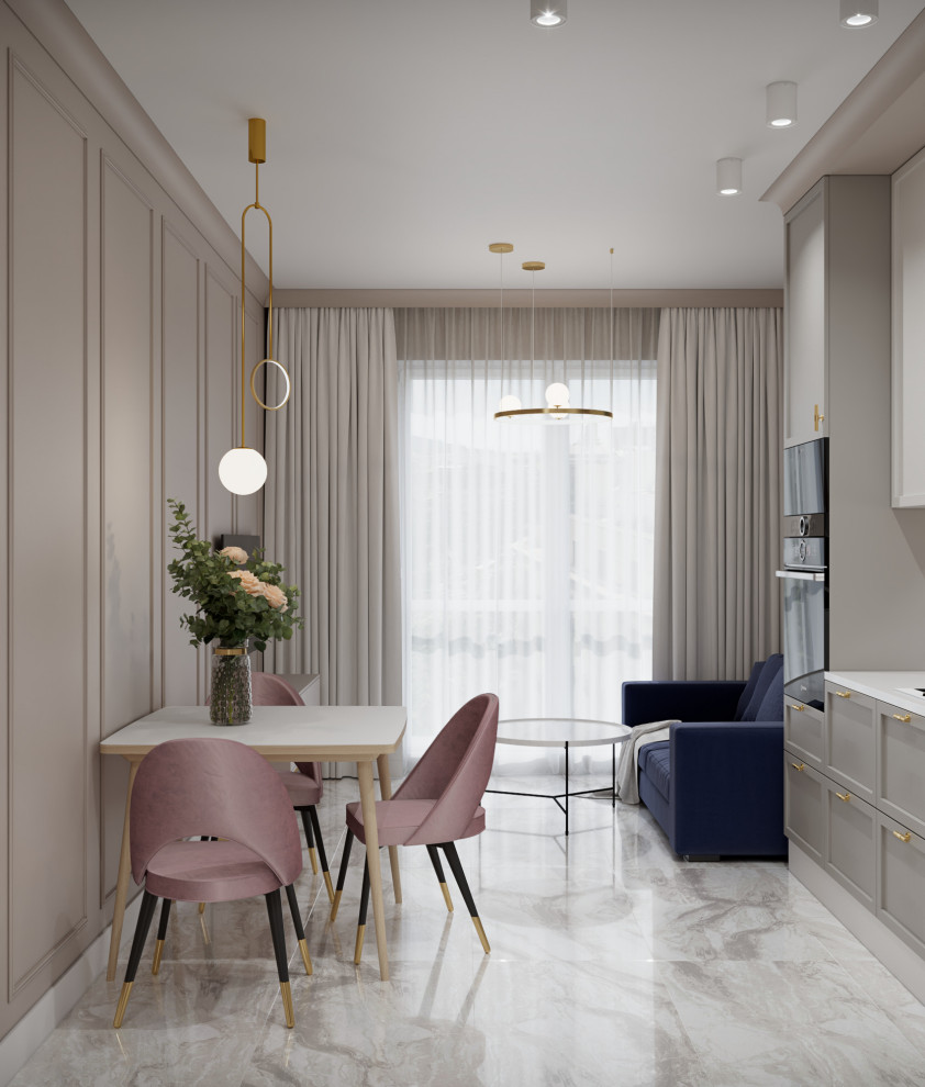 ЖК Западный порт