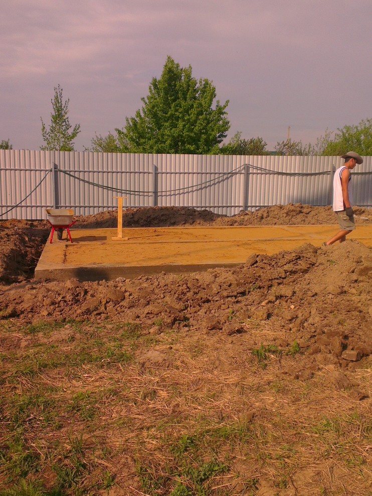 Константин Тлатов