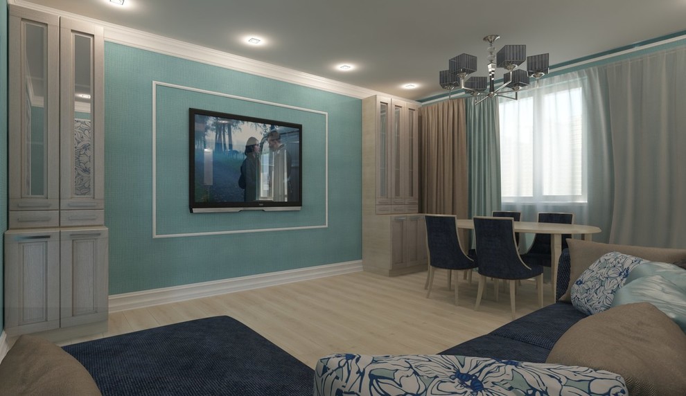 Новая классика