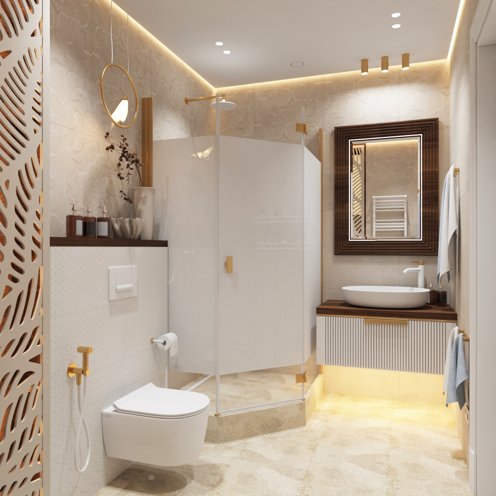 Дизайн интерьера (3)