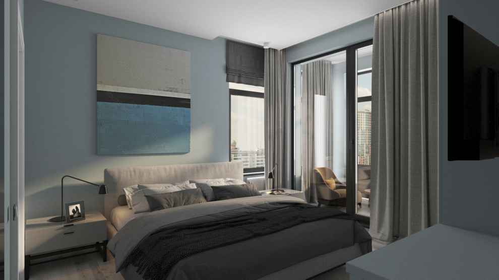 Кантемпорари-Скандинавия