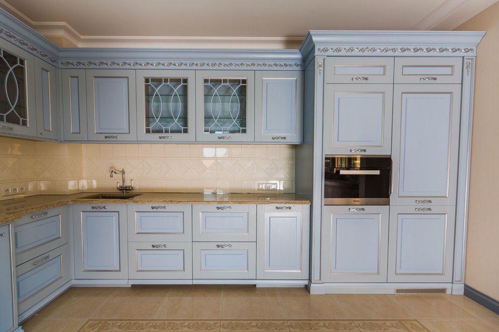 Мебель в квартиру на ул. Нижне-Трубежная