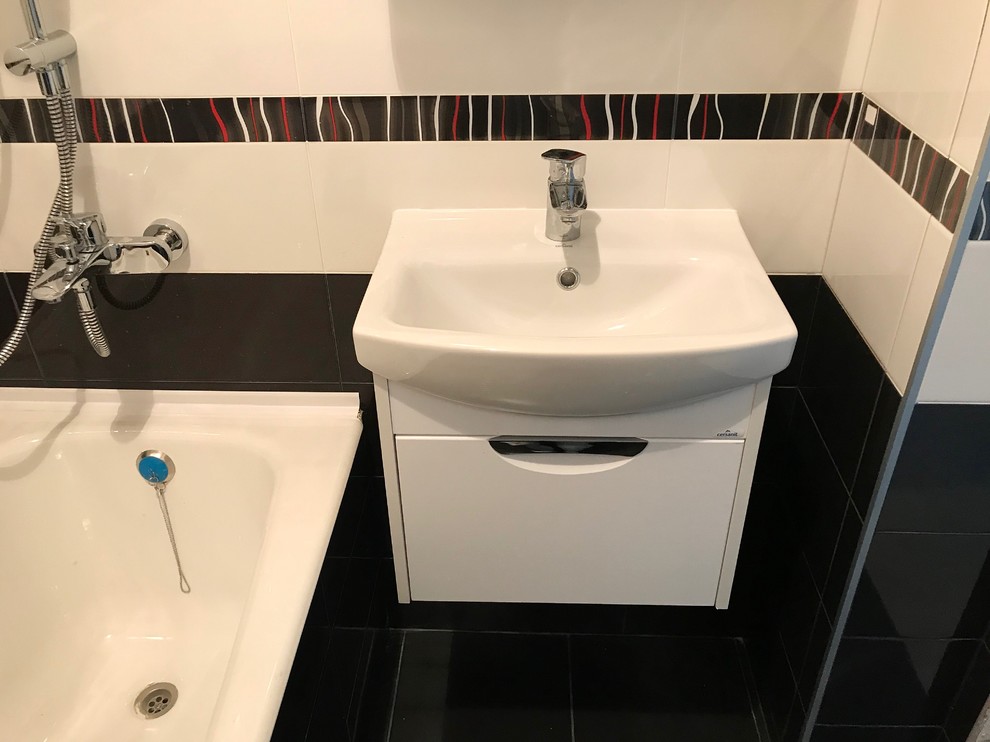 Двухкомнатная квартира в Кудрово