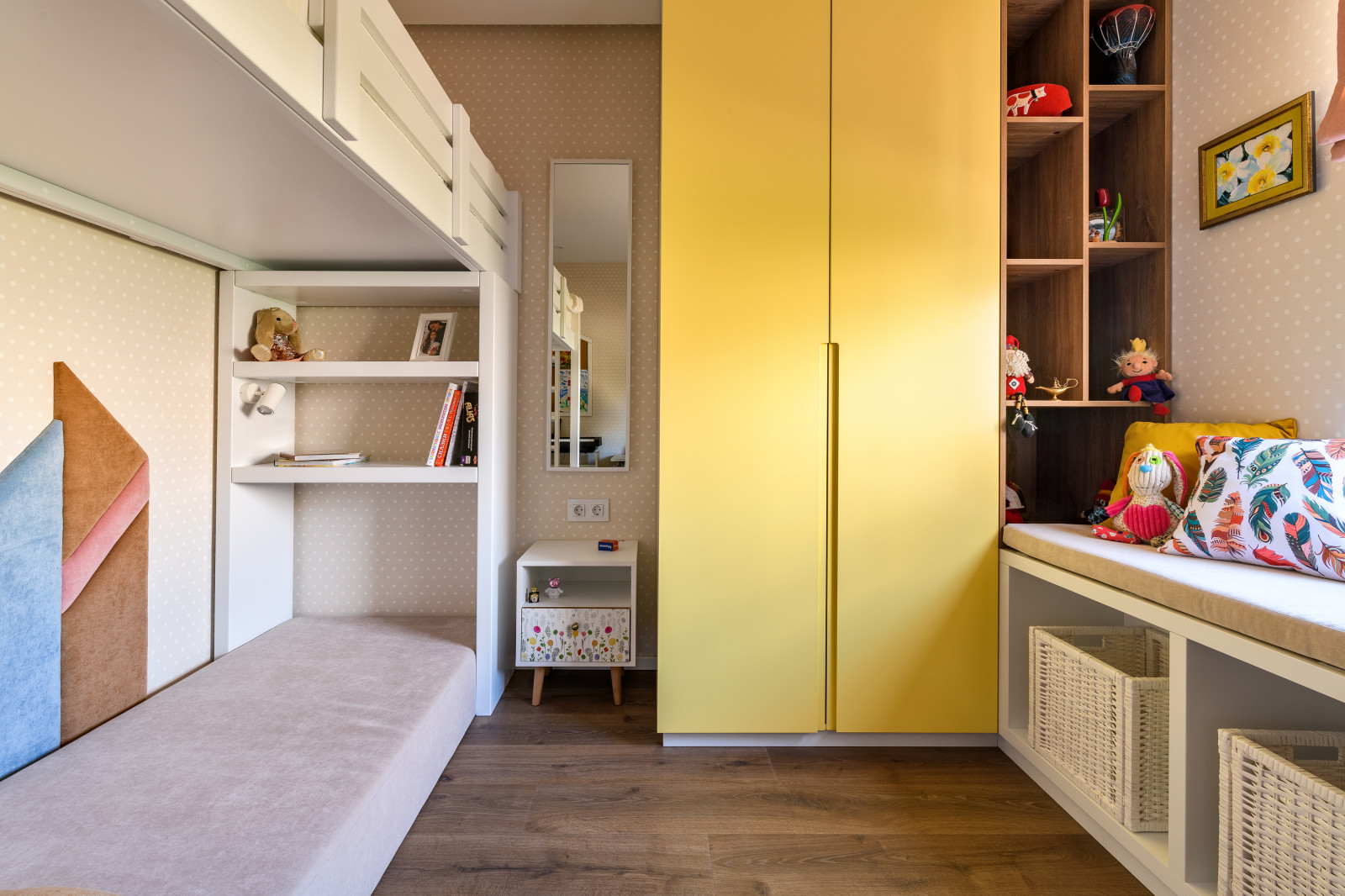 Проект Комендантский