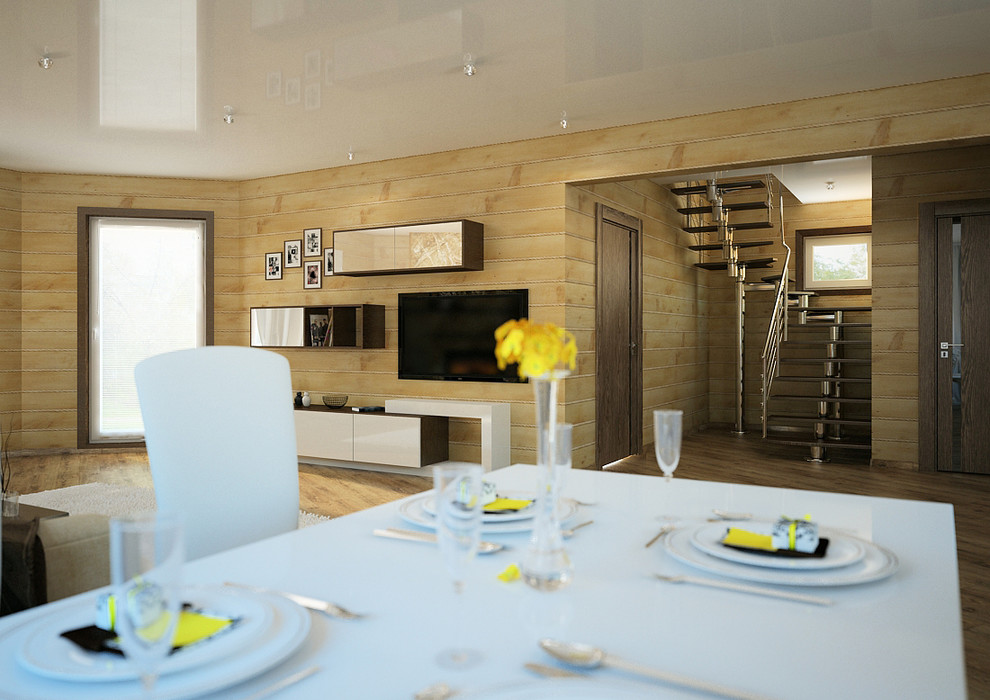 Ремонт квартир под ключ