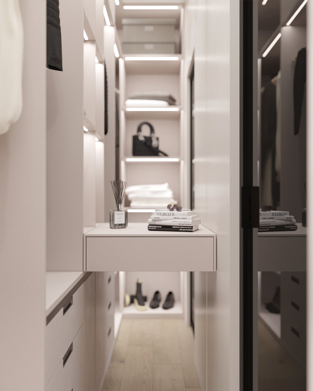 ЖК Метрополия