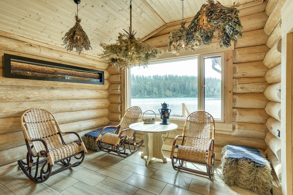 Рабочие моменты фотосессий интерьеров