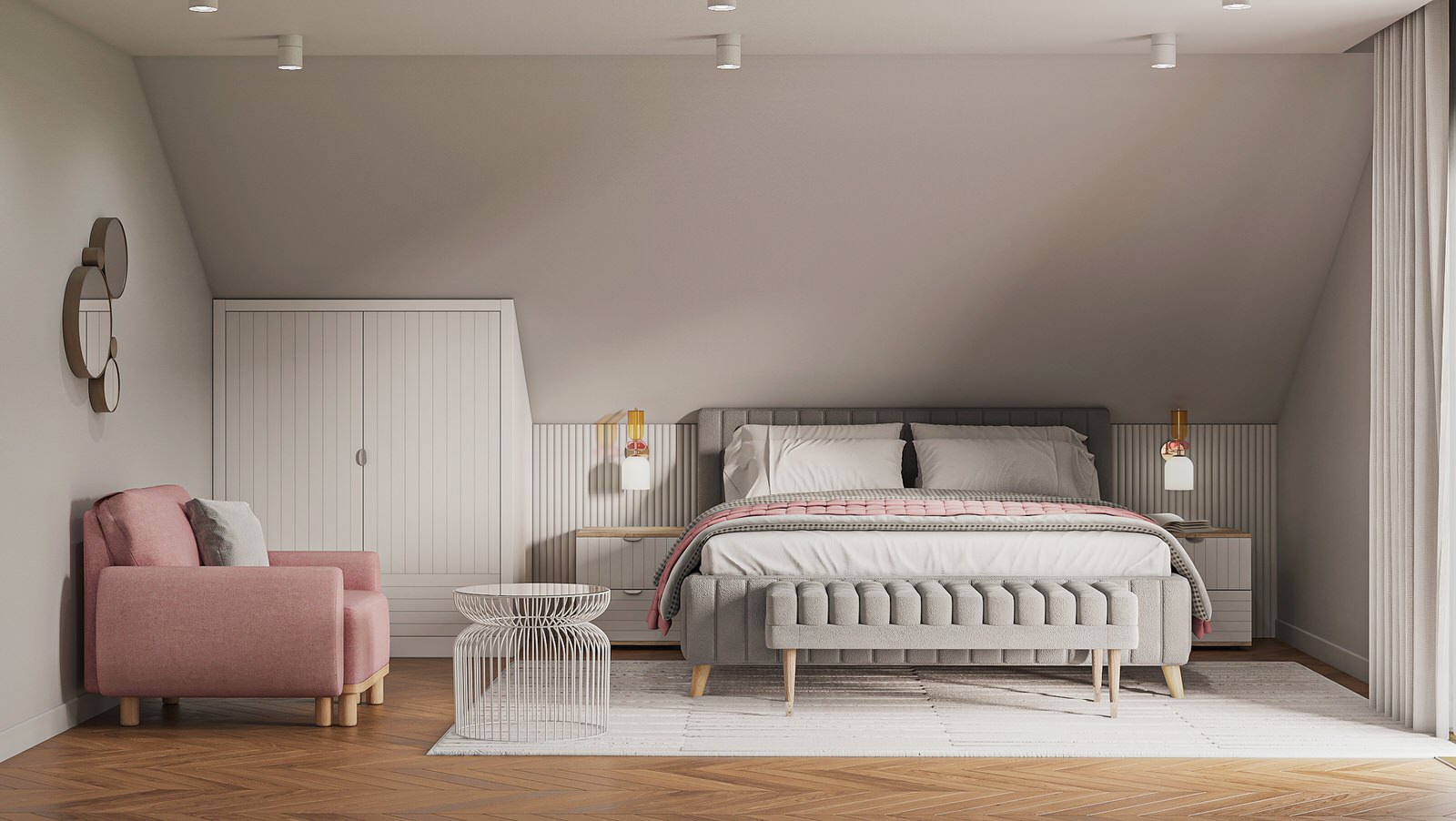 Дом Ватутинки