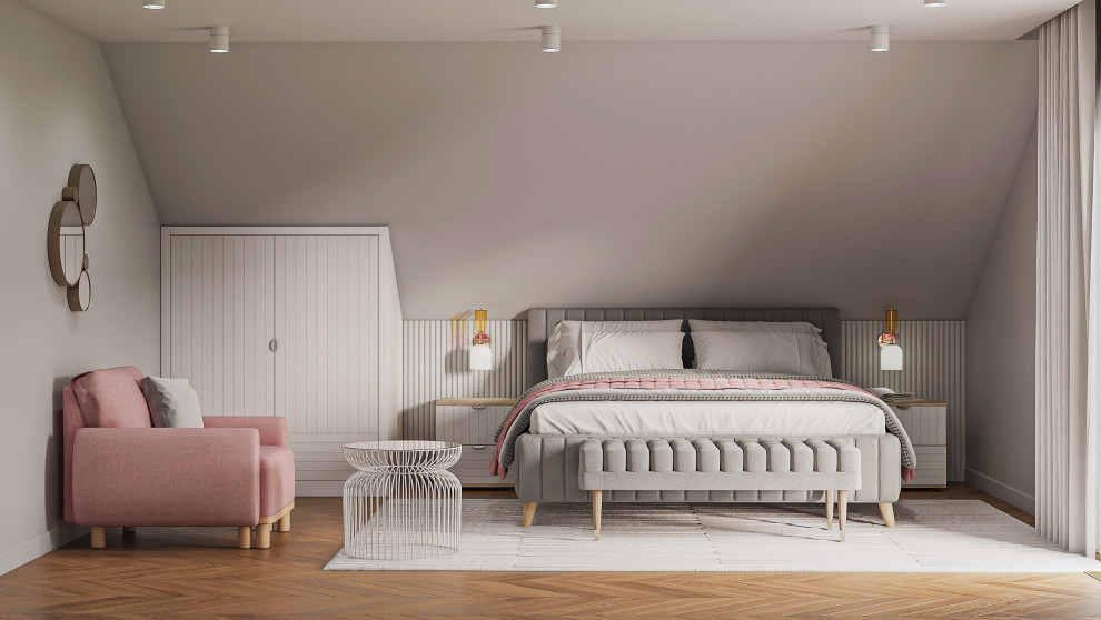 Дом Ватутинки