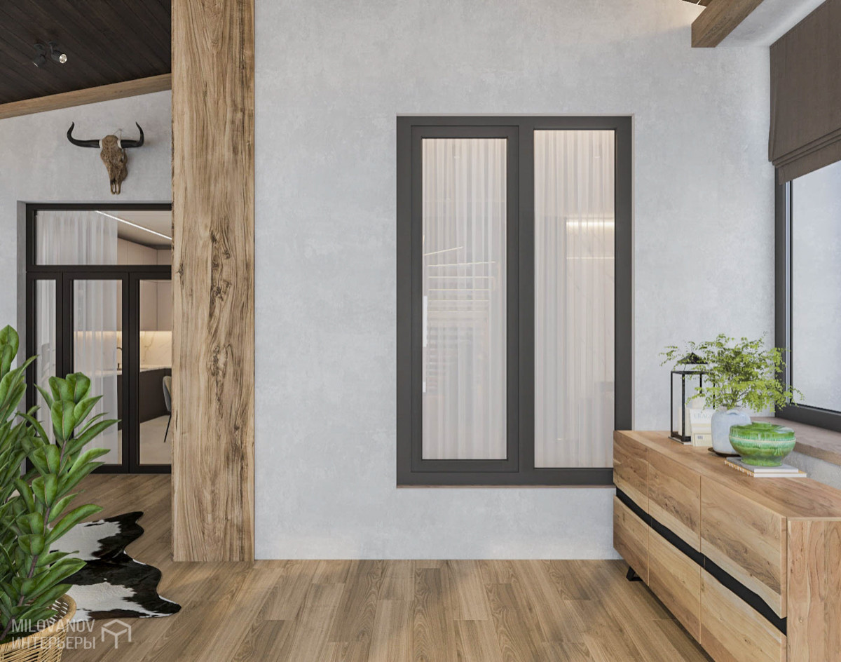 КОТТЕДЖ 265М