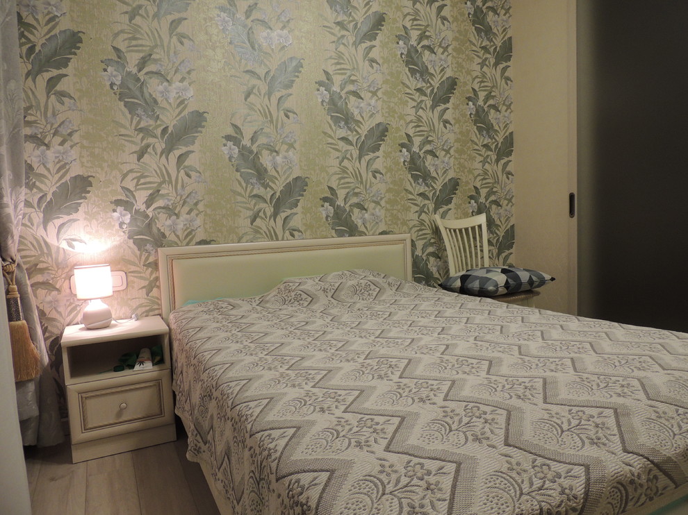 1 1 комнатная квартира, Немецкая деревня