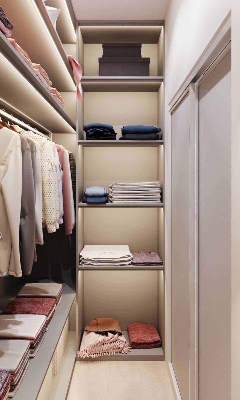 Квартира в ЖК А101