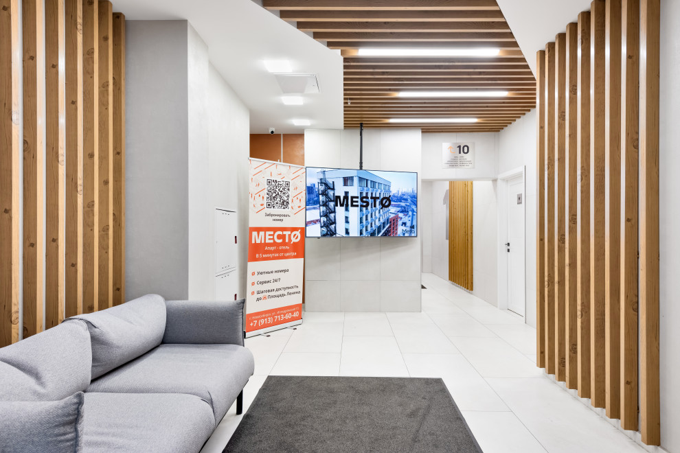 2024_Апарт-отель Место