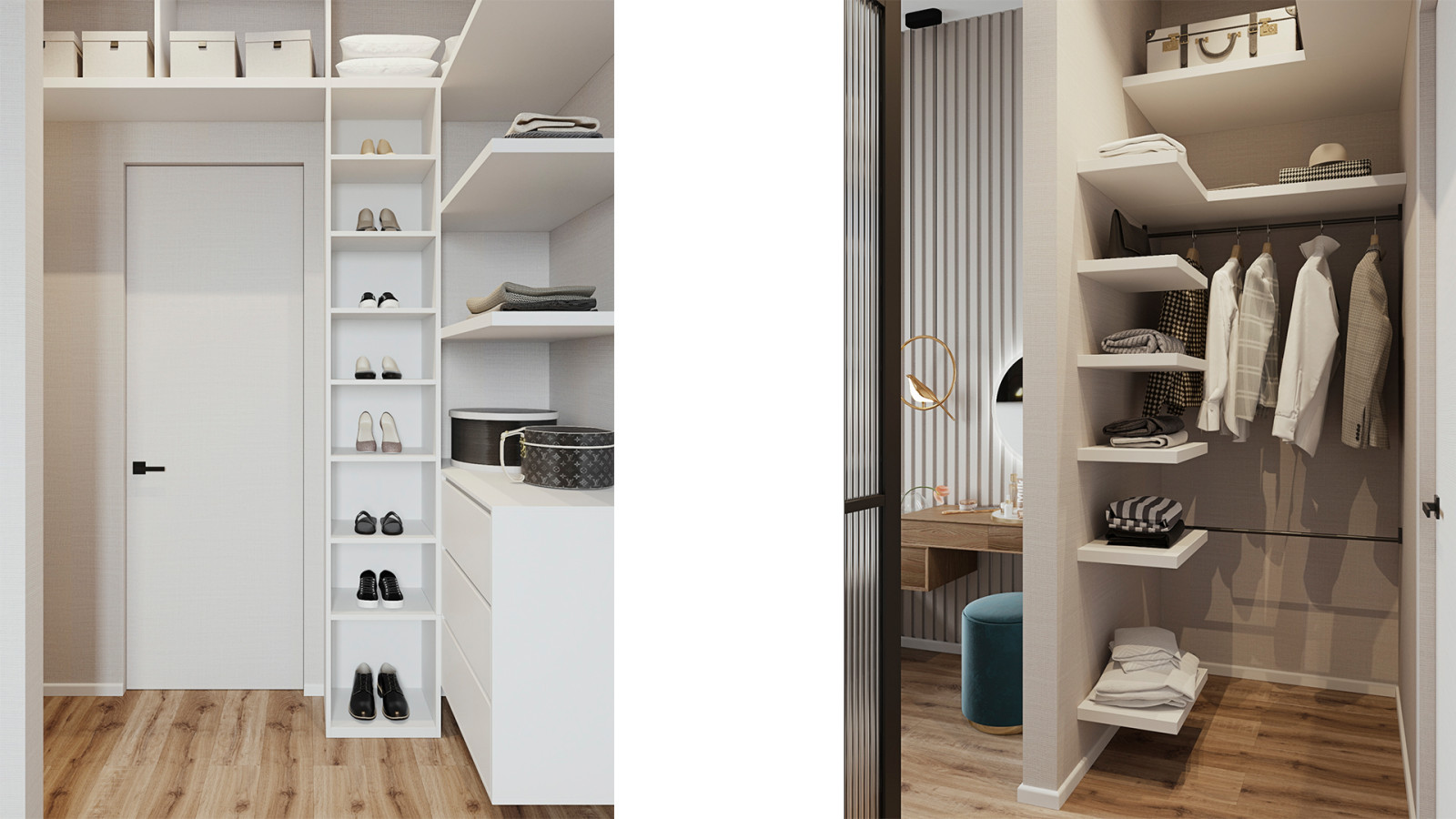 ЖК "Duderhoff Club"