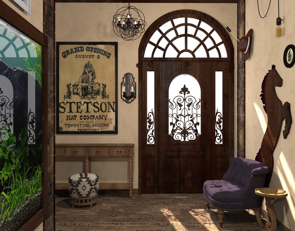 Хмельной барон