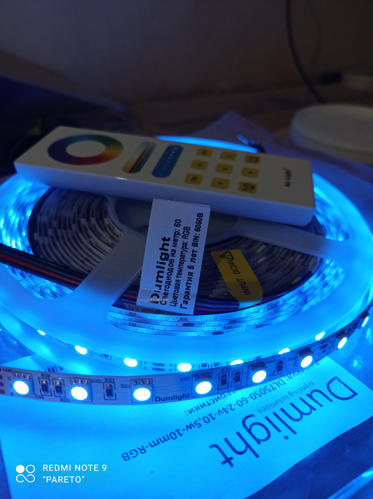 Потолки Pareto