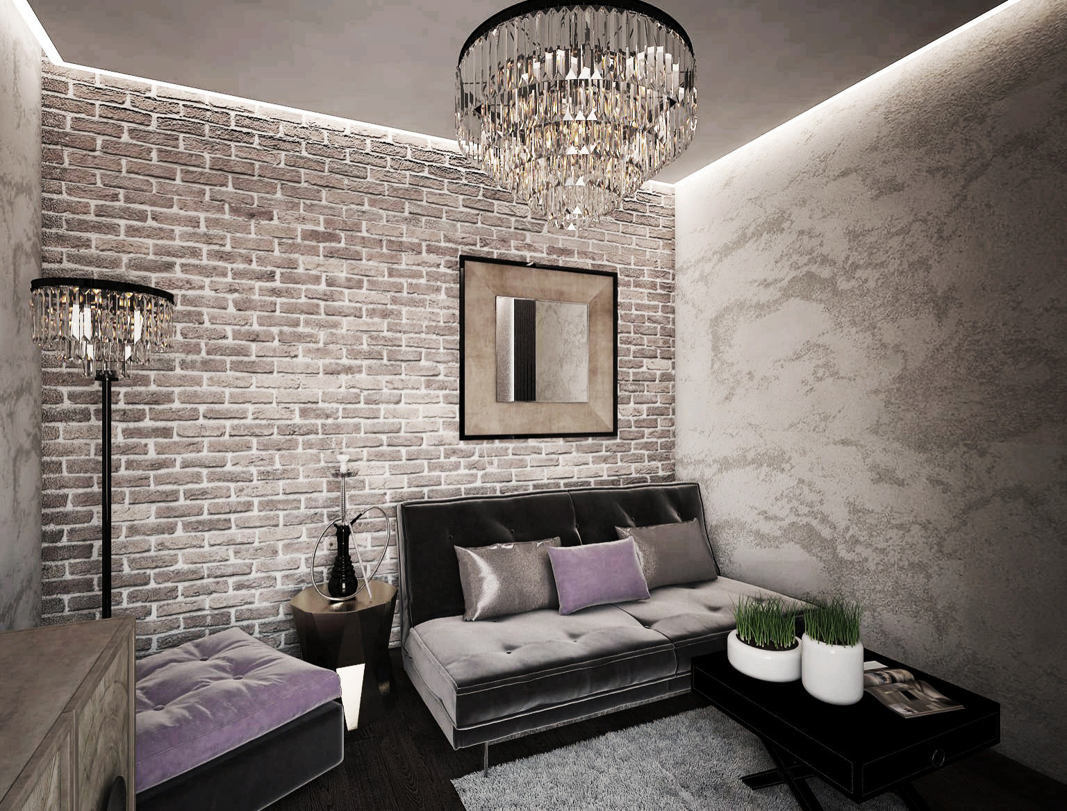 Одинцово, с. Ромашково