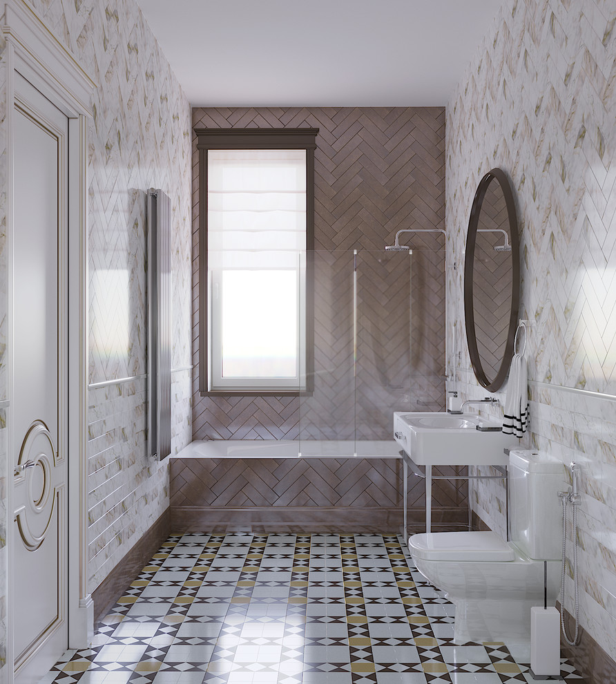 Дом 600 кв. м.