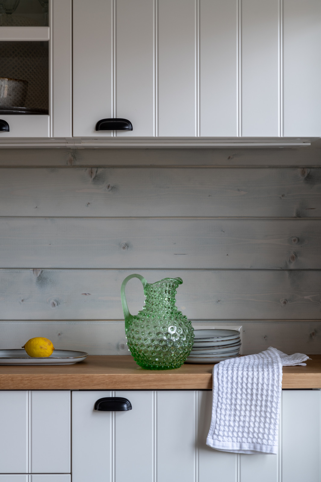 Кухня на даче