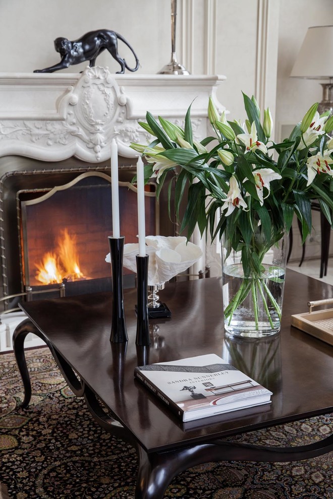 Дом на Киевском шоссе