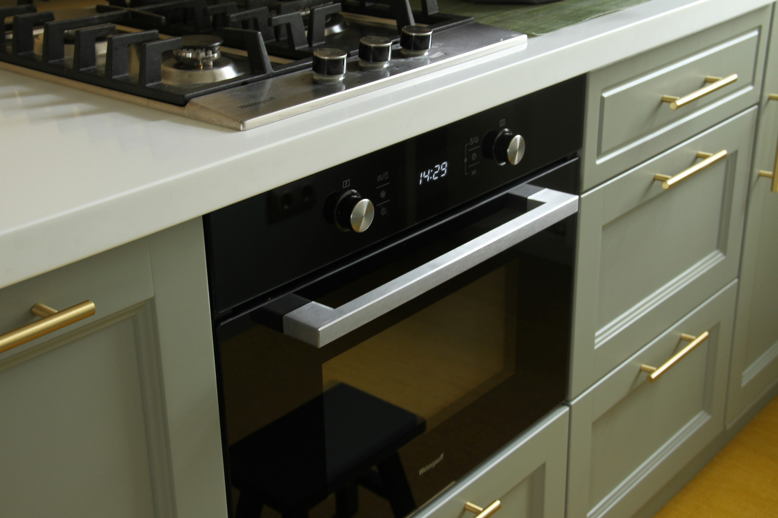 Покровка, 56 кв.м