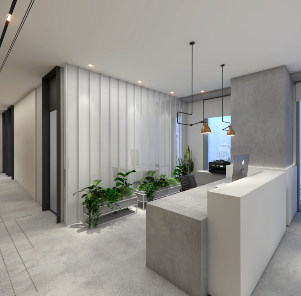 Обложка проекта: We Tower Clinic