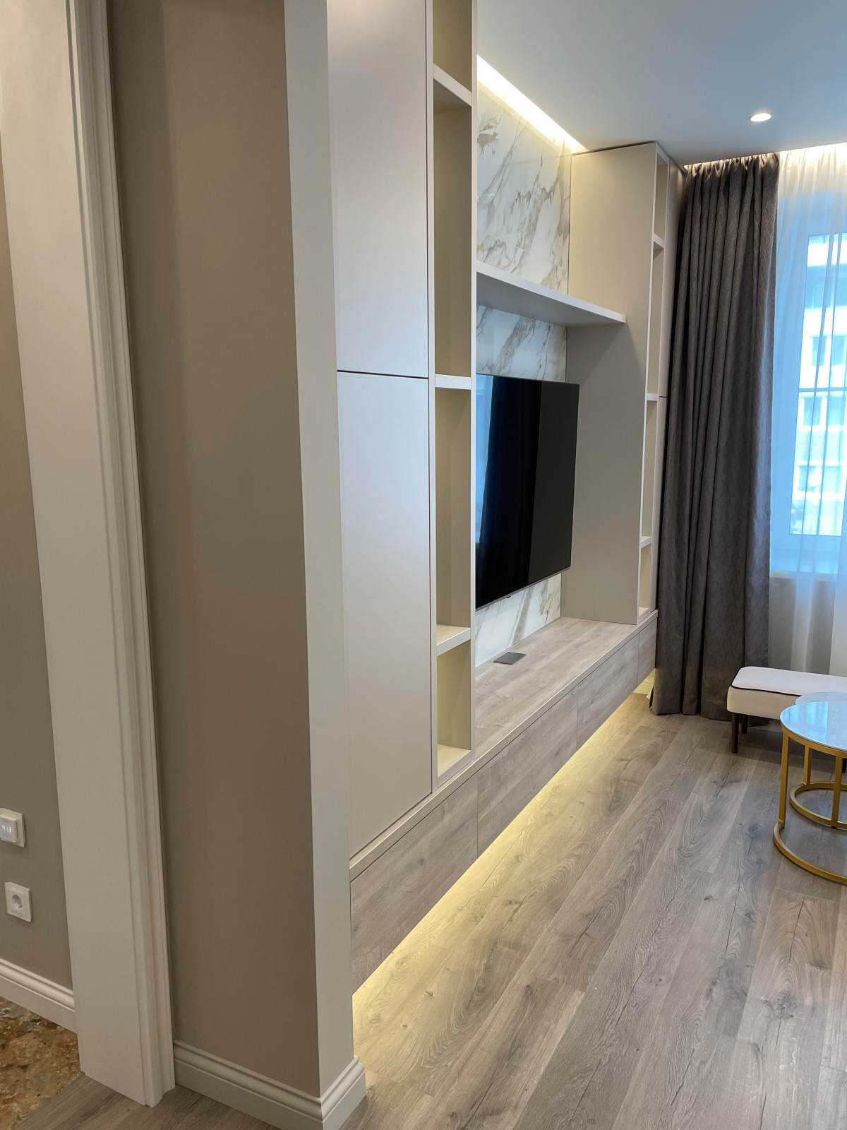 Неоклассика в питерском стиле